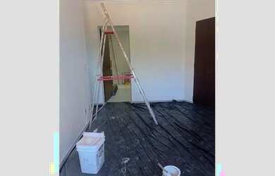 Imagem 3: Apartamento para aluguel possui 74 metros quadrados com 2 quartos