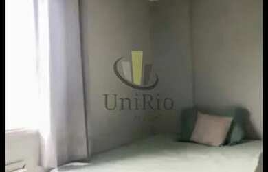 Imagem 2: Apartamento á venda - Anil - Jacarepaguá - Rio de Janeiro - RJ