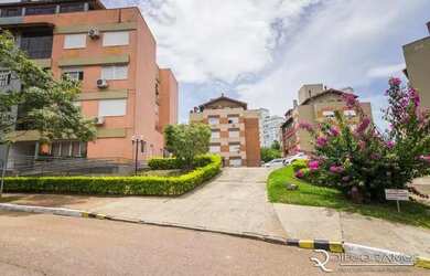 Imagem 2: Apartamento à venda Avenida da Cavalhada, Cavalhada - Porto Alegre