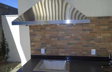 Imagem 1: Sao Carlos - Casa de Condomínio - Condominio Residencial Village Damha...