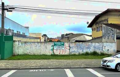 Imagem 6: Terreno no Boqueirão