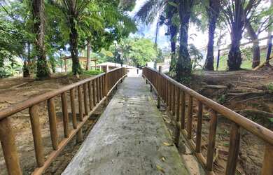 Imagem 11: Lote/Terreno para venda possui 376 metros quadrados em Portão - Lauro...