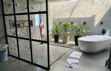 Imagem 8: Belíssima casa a venda em caruaru - quintas da colina 2