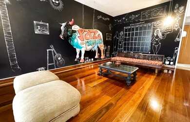 Imagem 6: Apartamento com 4 dormitórios para alugar, 243 m² por R$ 17.302/mês...