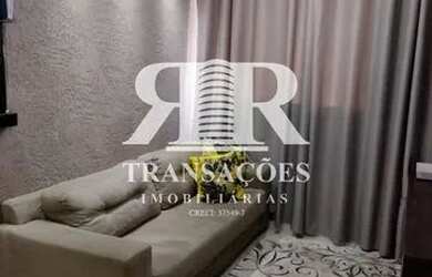 Imagem 1: Apartamento 2 dormitórios, 47m², à venda por R$ 159.000,00 ou aluguel por R$ 1.000,00 - Re