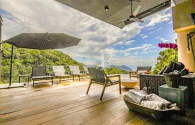 Imagem 7: Casa com 5 dormitórios, 700 m² - venda por R$ 16.000.000,00 ou aluguel...