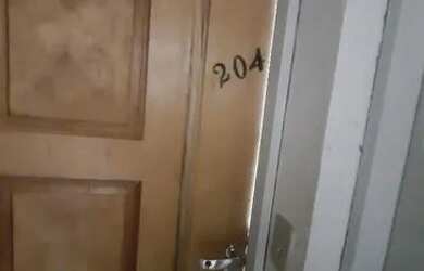 Imagem: O apartamento possui 2 Dormitórios, 3 Banheiros, 1 Vaga na