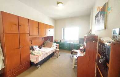 Imagem 6: Apartamento com 3 dormitórios, 163 m² - venda por R$ 895.000,00 ou aluguel por R$ 6.869,05