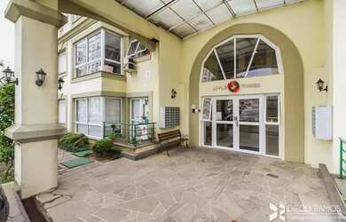 Imagem 9: Apartamento à venda Avenida da Cavalhada, Cavalhada - Porto Alegre