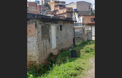 Imagem 5: Tereno para venda urgente no Jardim vista Alegre Embu das artes
