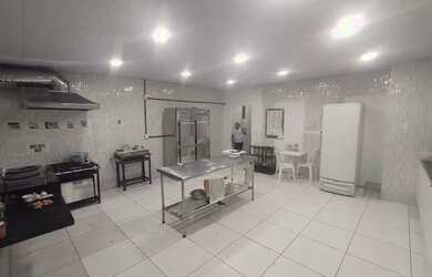 Imagem: O depósito possui 150m² de Área e está localizado em Umarizal