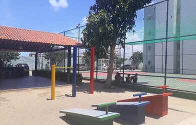 Imagem 11: Vende-se apt no Edf. Jardins do janga no bairro de Pau Amarelo