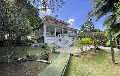 Imagem 11: Casa com 4 dormitórios, 1100 m² - venda por R$ 3.000.000,00 ou aluguel...