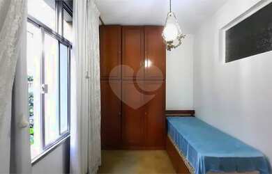 Imagem 12: Oportunidade Excepcional no Coração de Copa! Há uma quadra da praia..