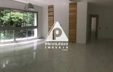 Imagem 1: 3 quartos na Lagoa