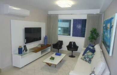 Imagem 2: quot Lindo apartamento, decorado Prédio novo quot