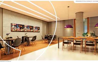 Imagem 7: Apartamento de 1 quarto, pronto para morar, Santo Agostinho