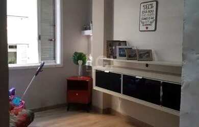 Imagem 4: Apartamento em Bom Fim