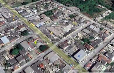 Imagem: O terreno possui 1.200m² de Área, Imóvel novo e está localizado