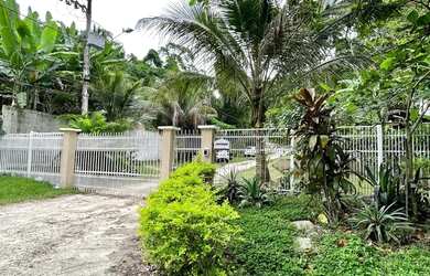 Imagem 4: Terreno vista Mar Camboinhas