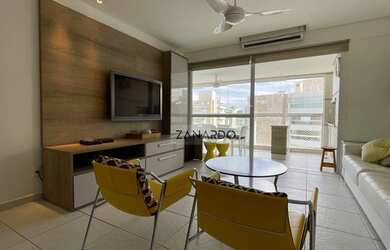 Imagem 11: Apartamento vista mar 3 suítes, 132 m² - venda por R$ 3.200.000 ou aluguel...