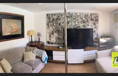 Imagem 5: Cobertura com 3 dormitórios à venda, 213 m² por R$ 1.285.000,00 - Recreio...