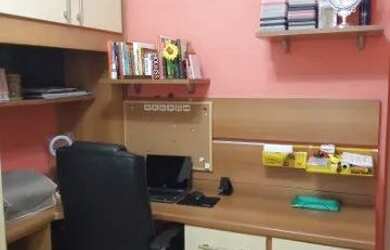 Imagem 6: APTO CENTRO. Churrasqueira, 89m² de Área, 1 Vaga na garageme3 Dormitórios