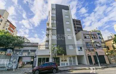 Imagem 5: Apartamento à venda Avenida Osvaldo Aranha, Bom Fim - Porto Alegre