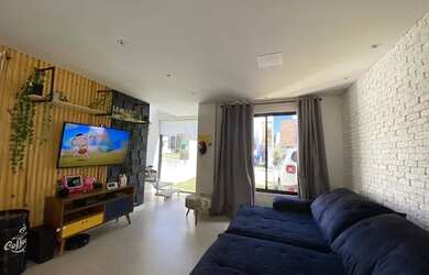 Imagem 4: Casa com 3 dorms, Venda por R$ 600.000 ou Aluguel por R$ 2.620/mês -...