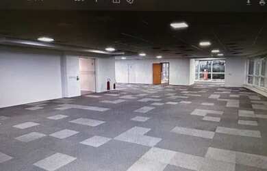 Imagem 6: Andar/laje corporativa para aluguel com 300 metros quadrados em Butantã...