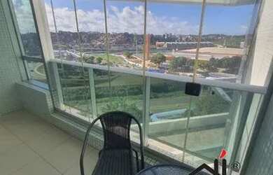 Imagem 14: APARTAMENTO RESIDENCIAL em SALVADOR - BA, CAMINHO DAS ÁRVORES