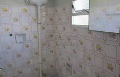 Imagem 9: Casa Padrão em Pelotas. 10m² de Área, 1 Banheiroe1 Dormitório