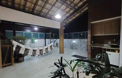 Imagem: O apartamento possui 3 Dormitórios, 3 Banheiros, 1 Vaga na