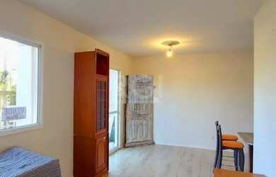 Imagem 2: Apartamento para Venda - 89m², 2 dormitórios, sendo 1 suites, 1 vaga...