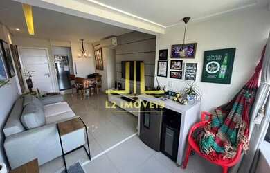 Imagem 4: Apartamento à venda no bairro Rio Vermelho - Salvador/BA