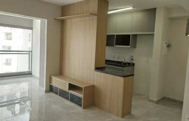 Imagem 3: Apartamento para aluguel com 68 metros quadrados com 2 quartos em Pinheiros...