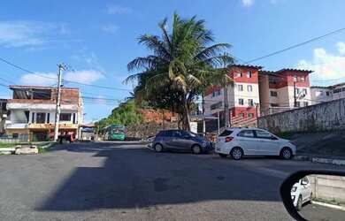 Imagem 14: Apartamento 2/4 Novo Arvoredo - vendo ou troco por carro