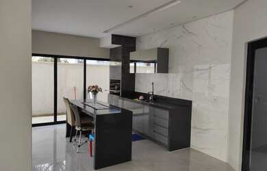 Imagem 12: Casa condomínio do Lago. Piscina, Churrasqueira, Ar-condicionadoe500m²...