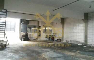 Imagem 5: São Paulo - Galpão/Depósito/Armazém - Jardim Santa Maria