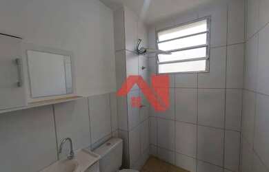 Imagem 8: Apartamento com 2 dormitórios, 50 m² - venda por R$ 199.000,00 ou aluguel...