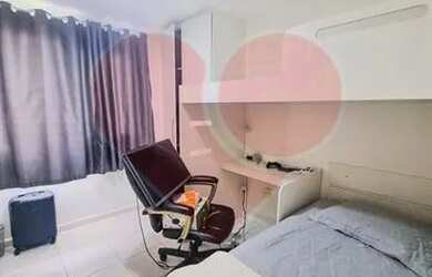 Imagem 10: Casa de condomínio para venda com 200 metros quadrados com 3 quartos