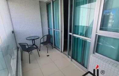 Imagem 15: APARTAMENTO RESIDENCIAL em SALVADOR - BA, CAMINHO DAS ÁRVORES