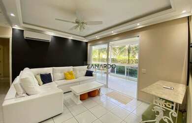 Imagem 13: Apartamento Garden 3 dormitórios, 222 m² - venda por R$ 2.660.000 ou...
