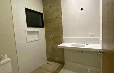 Imagem 14: Linda casa Condomínio Fogaça