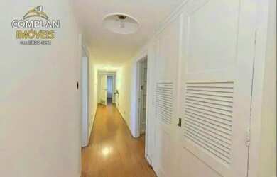 Imagem 7: Apartamento com 4 dormitórios, 236 m² - venda por R$ 3.000.000,00 ou...