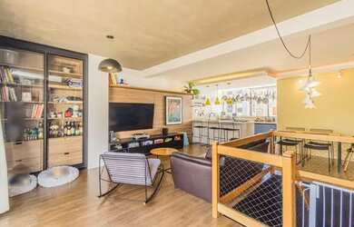 Imagem 16: Cobertura à venda Rua Felipe Camarão, Bom Fim - Porto Alegre