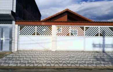 Imagem 9: Aluga-se Casa no Quietude 3 dorms, 2 banheiros 2 vagas garagem