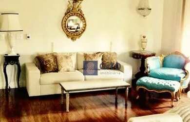 Imagem 6: Apartamento com 5 dormitórios, 715 m² - venda por R$ 11.000.000,00 ou...