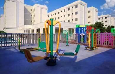 Imagem 3: ALUGUE SEM BUROCRACIA. 45m² de Área, 1 Vaga na garageme2 Dormitórios