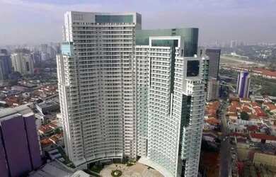 Imagem: O depósito possui 1 Vaga na garagem e 41m² de Área e está